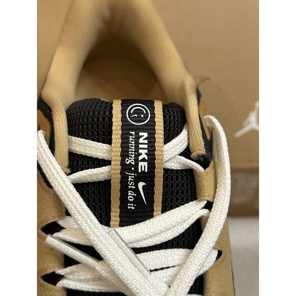 Nike Air Zoom Pegasus 40 Chelsea FC Pitch Blue Gold FQ2982-401 Size 9 Authentic - Picture 9 of 9